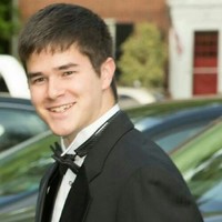 Daniel Stopher