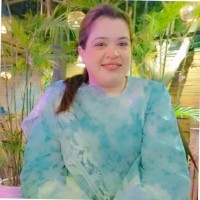 Madiha Hassan