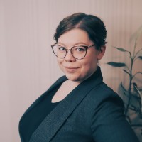 Maria Ivanova