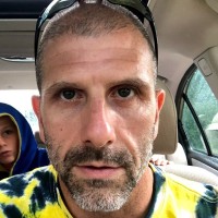 Chris Marrano