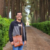Hemad Abdollahi