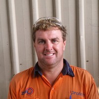 Jamie Barry