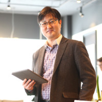 James Jang