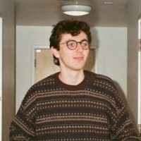 Ben Shrock