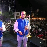 Alvaro javier Palacios