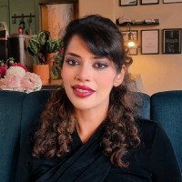 Sarah Van Schalkwyk