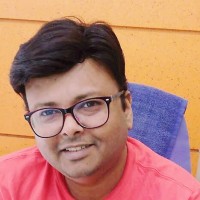 Siddharth Shah