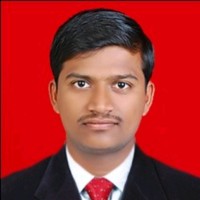 Balaji Jamge