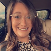Britnie Hamm