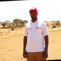 Moussa Mayaou Boubacar