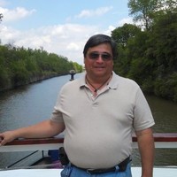 Tony Santos