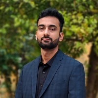 Vaibhav Kumar Pandey