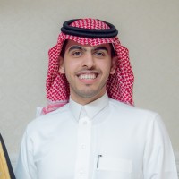 Yazeed Alqefari