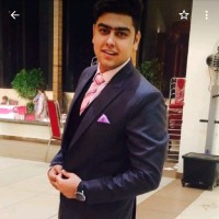Rishab Jasrotia