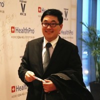 Peter - Iqair Airpurifier