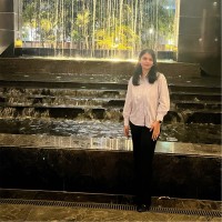 Vrushali Sabale