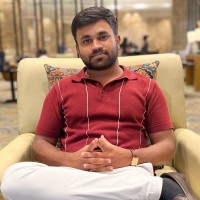 Vybhav Bc