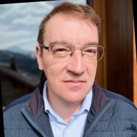 laurent Reiniche