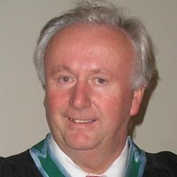 Fergus Daly