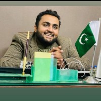 Waqar Haroon