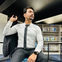 Faraz Ali