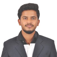 Prasanth Eswaran