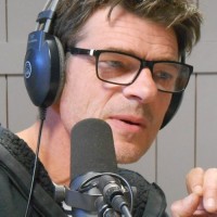 Thierry Flamand