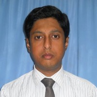 Debjyoti Bhattacharjee