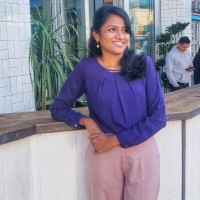 Anjali A