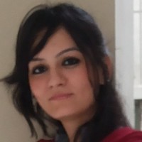 Anam Ali