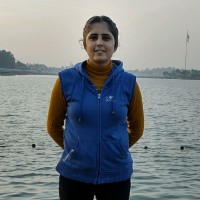 Aditi Sharma