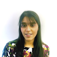 Rubina Third