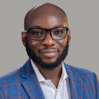 Godwin Nwalozie