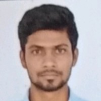 ABINESH S Sivakumar