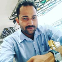 Mayank Srivastav