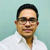 Victor Mendoza Roca