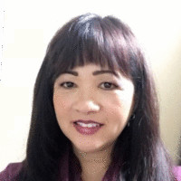 Gail Louie