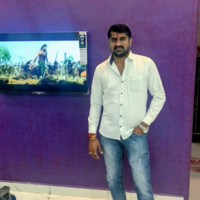 Ravi Chimegave