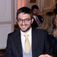 Pietro Motta