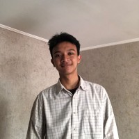 Muhammad Farhan Rasyad