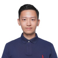 Chris Lin