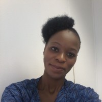 Sithembile Makhombothi