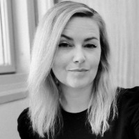 Pernille Maria Bro