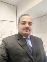 Mehboob Ahmed