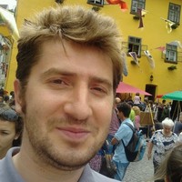 Ciprian Reste