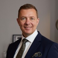 Mark Olesen