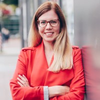 Sieglinde Vreni Schmid