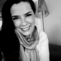 Anjaila Prado