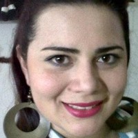 Luamka Diaz Rivera