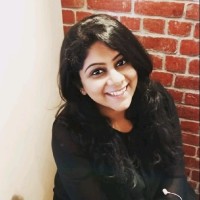 Asha Iyer